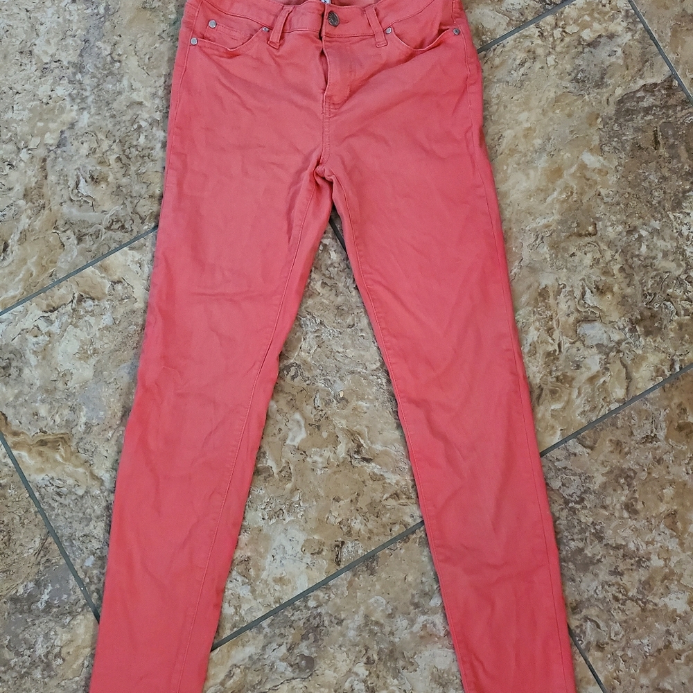 Celebrity Pink skinny pant